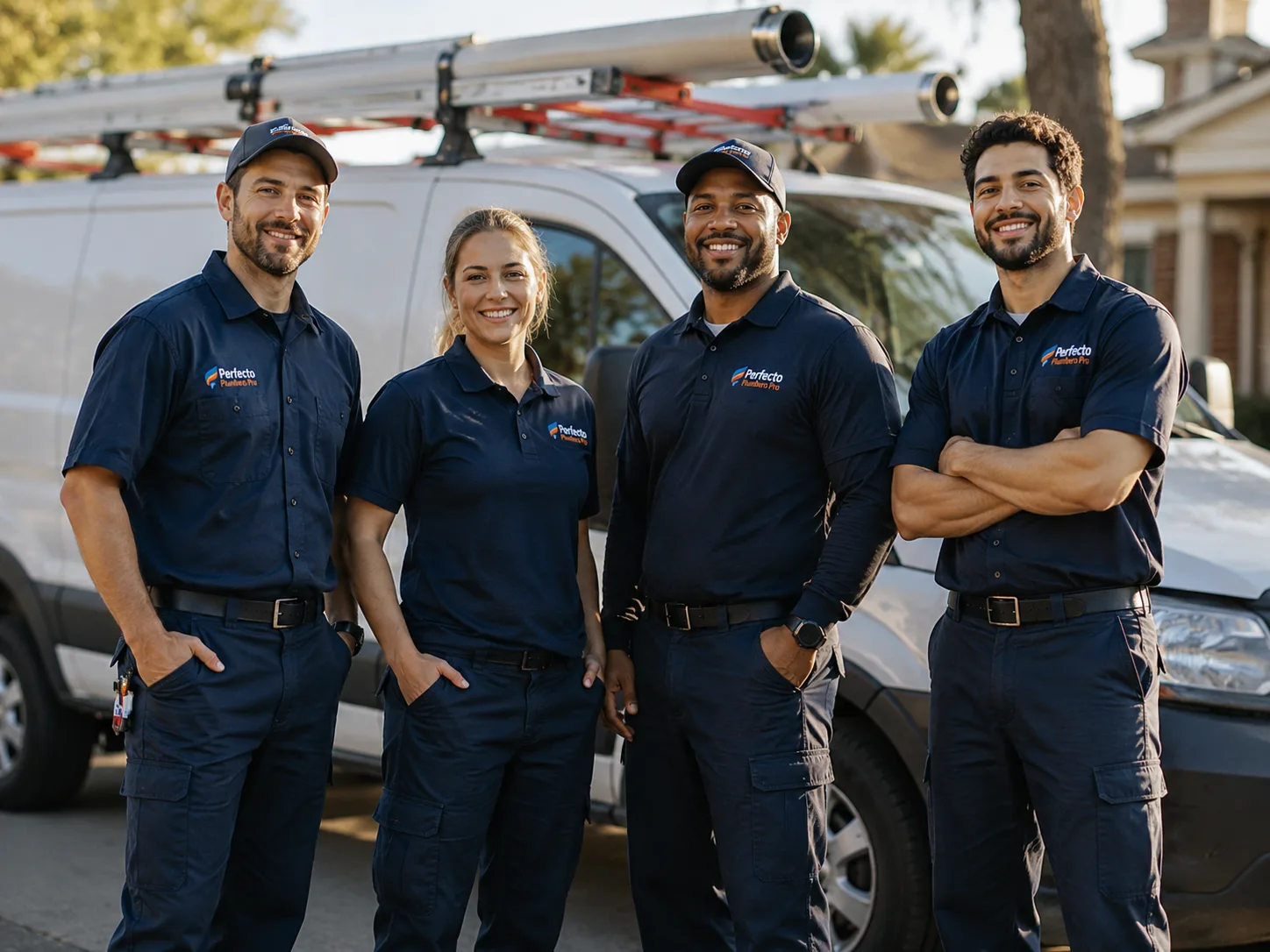Emergency Plumber Near Me in Cullen, VA near me